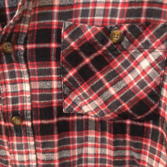 Field & Stream Flannel - Picture 2 of 5